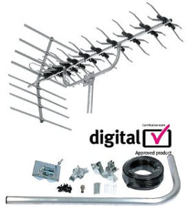 Antenna installations rockingham 